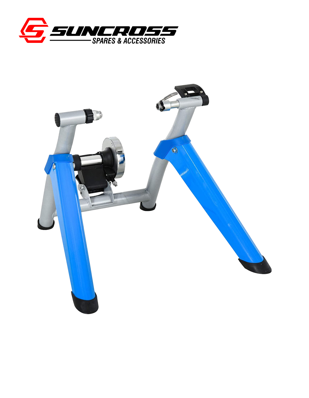 Cycle best sale bike trainer